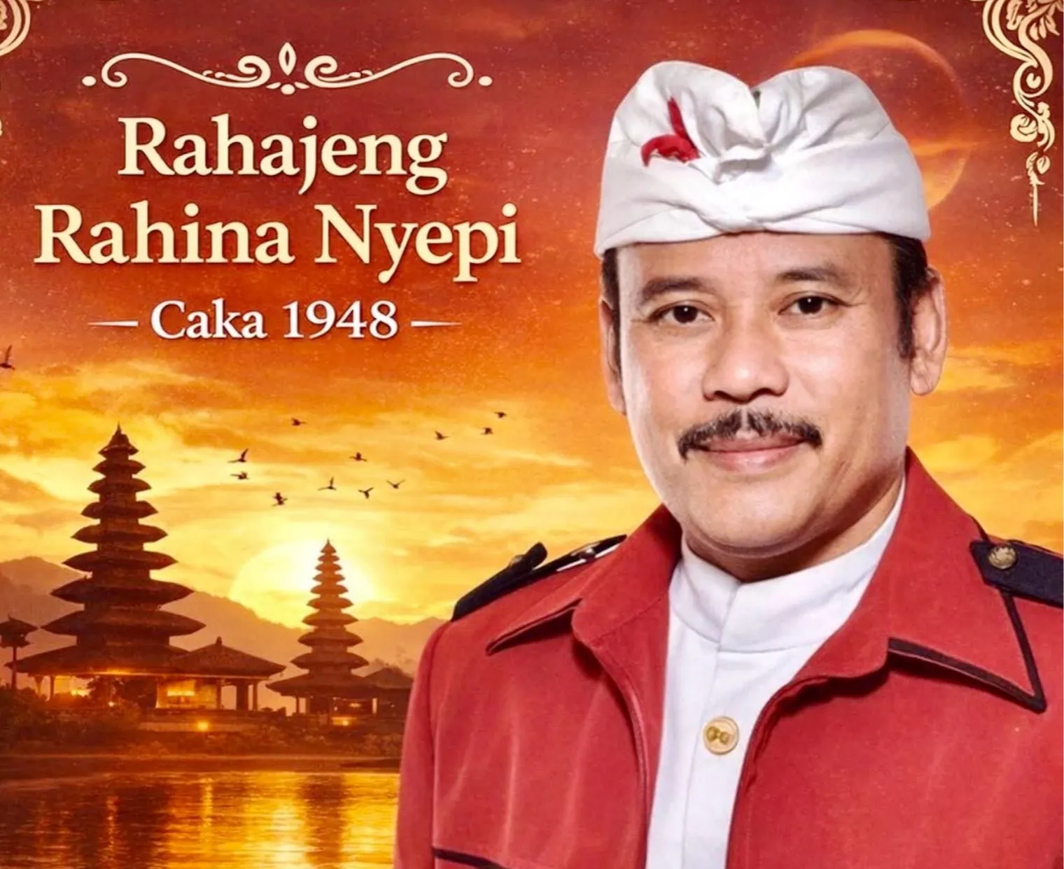 Ir. I Made Budiasa: Idul Adha 1447 H Menjadi Momentum Memperkuat Kebersamaan dan Kepedulian Sosial